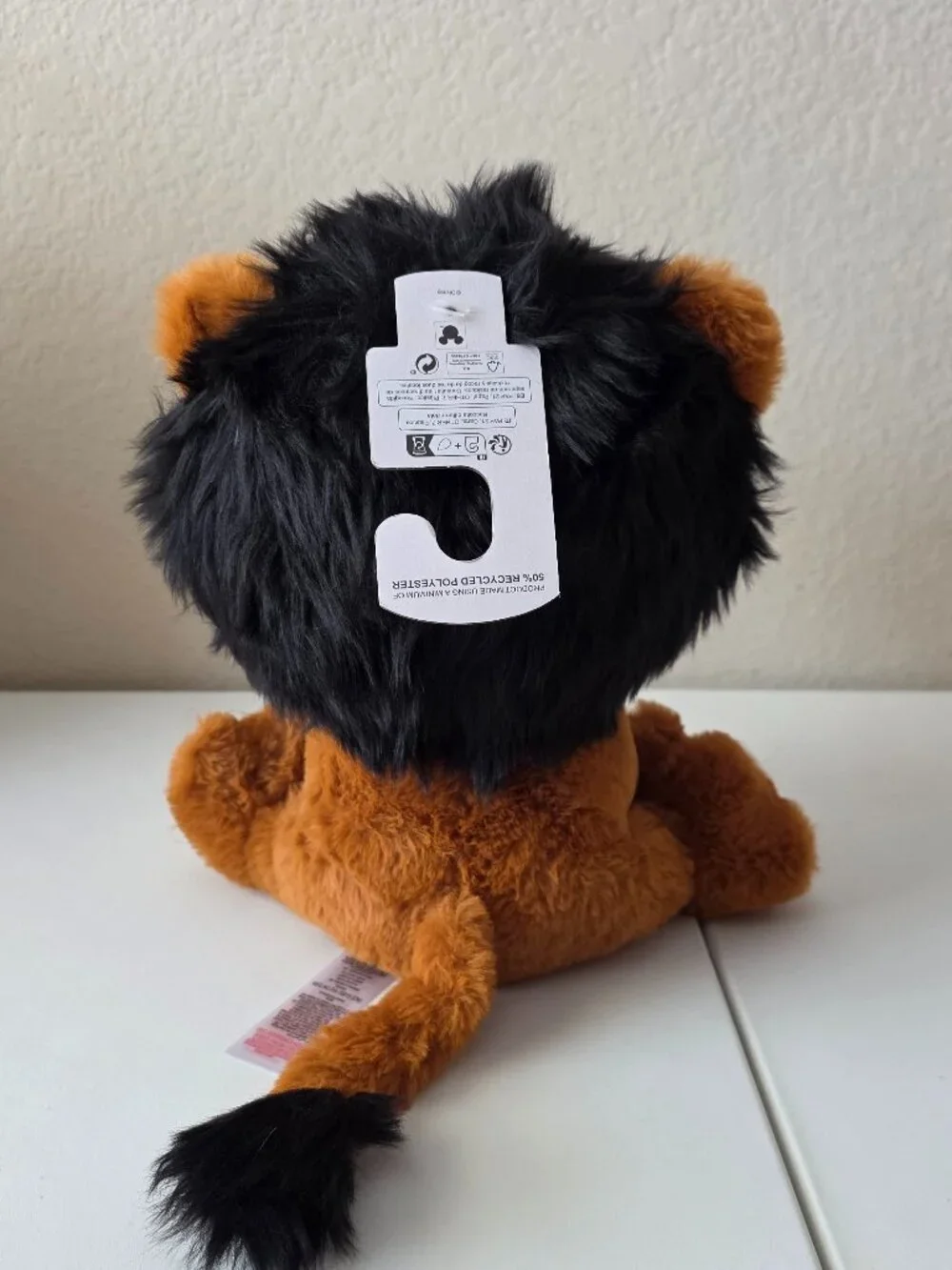 Disney X Primark Scar Light Up 10